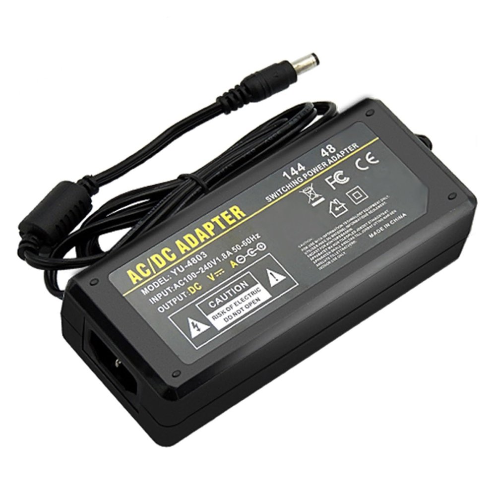 4.2V 6A Power Adapter 4.2V LED LCD Monitor Monitoring Power Supply 4.2V Industrial Power Supply