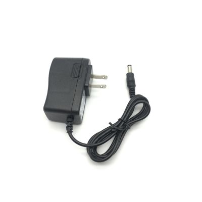 9V 1A DC Power Supply Router Power Supply 9V 600ma Adapter DC9V 1A 9v0.6A Power Cord(9V-1A Power Supply)