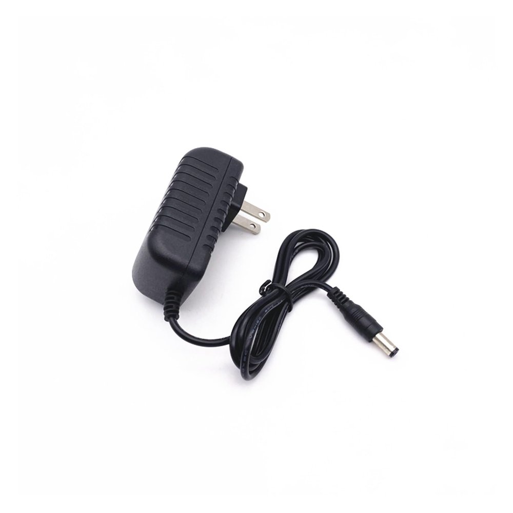 220v to 24V0.3A/0.5A/0.6A/0.8A Power Adapter Switching Power Supply DC Regulated Power Supply(24V0.3A)