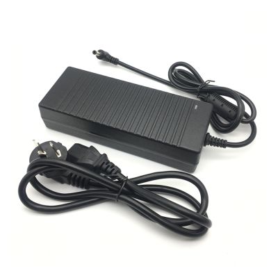 14V 10A Power Adapter 14V 8A 6A 5A Motor Speaker Infrared Ball Machine splicer Power Cord(14V-8A Power Supply)