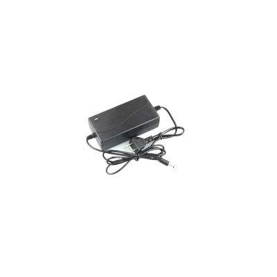 15.2V Charger 1A2A Portable Emergency Starting Power Supply Polymer Smart Full Light Changing Audio(15V-1A-3.5 Head -line 1 Meter)