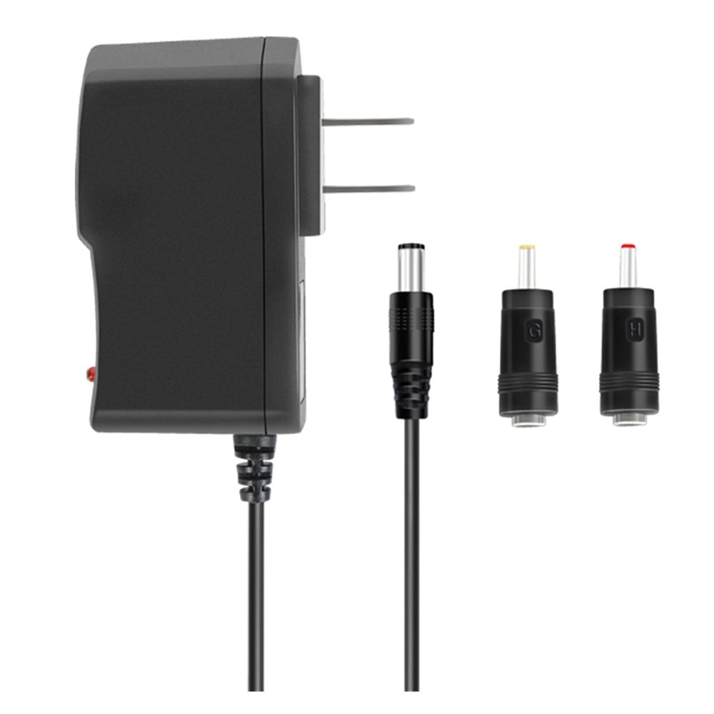 4.5V1A Power Adapter(4.5V-1A - Power Cord 2 Meters)