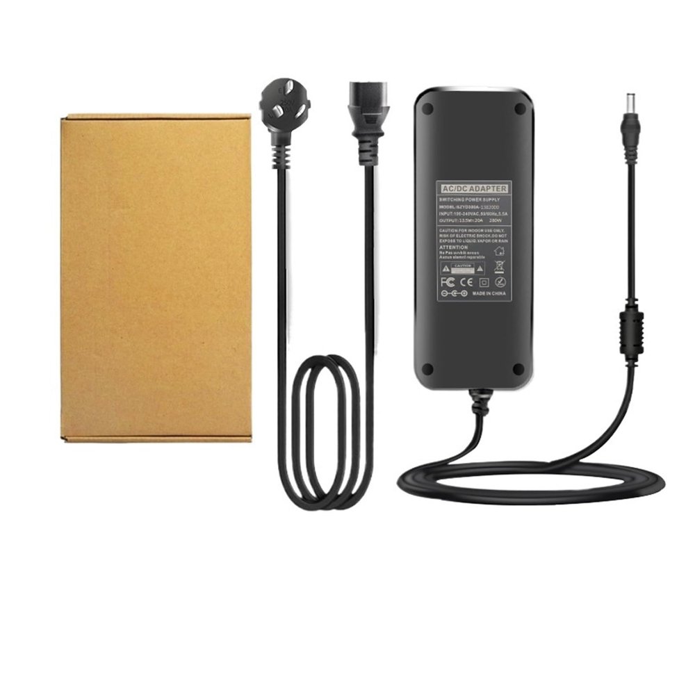 AC/DC13.8V 3A 4A Switching Power Supply | 13.8V 5A 8A 10A 25A Power Adapter dc DC Transformer(13.8V20A 276W)