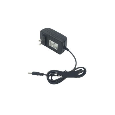 15V 1A Emergency Start Power Adapter 15V 1A Power Bank Charger Cable 3.5mm Small Hole