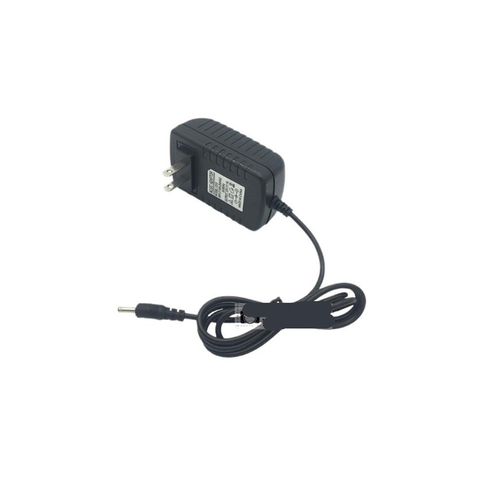 15V 1A Emergency Start Power Adapter 15V 1A Power Bank Charger Cable 3.5mm Small Hole