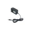 15V 1A Emergency Start Power Adapter 15V 1A Power Bank Charger Cable 3.5mm Small Hole view 1