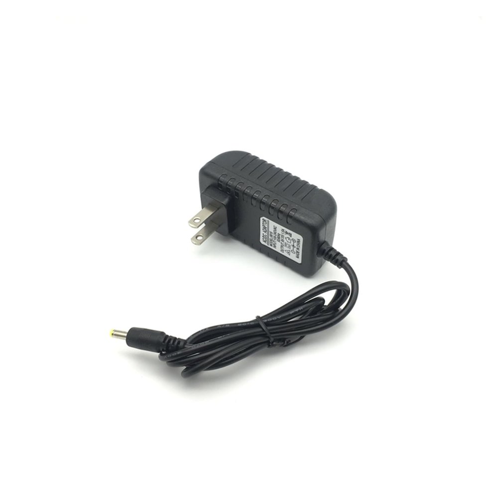 6 V5.2V/5V 2A 1A 1.5A Power Adapter Charging Head dc Power Cord 5.5/4.0/3.5/2.5mm Port(5V1A5.5 * 2.5/2.1)
