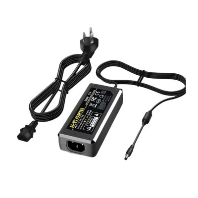 220V to DC5V 6A Power Adapter 5V 5A 5V 4A 5V 10A 5V 8A LED Display Monitoring DC Power Supply(5V-10A 50W)
