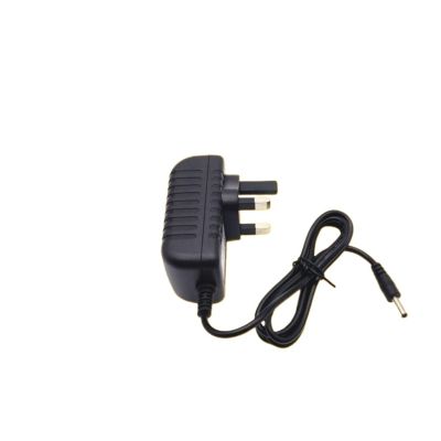 British Standard 5V 12V 1A 2A 3A Power Adapter Small Head 3.5 * 1.35mm DC Transformer Cable British Standard(12V1.5A - 3.5 * 1.35mm)
