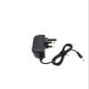 British Standard 5V 12V 1A 2A 3A Power Adapter Small Head 3.5 * 1.35mm DC Transformer Cable British Standard(12V1.5A - 3.5 * 1.35mm) view 2