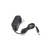 Switching Power Supply 12V 2A European and American LED Power Supply 24w Charger 5.5 * 2.5/2.1mm Power Adapter(12V-2A US) view 1
