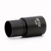 Microscope Accessories Kit 1pcs/2pcs Monocular Microscope Eyepiece Wide Field 10X WF 18mm 23.2mm Mount Eyepieces Microscope Slides(1pcs) view 3