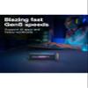 Crucial Micron Technology - CT2000T710SSD5 2tb T710 Ssd with Heatsink view 3