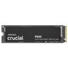 Crucial P510 2TB NVMe PCIe Gen5 M.2 2280 Internal Gaming SSD view 1
