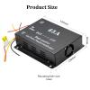 1PC Converter DC 24V to DC 12V Step Down Over Load Protection 95% Efficiency 45A Power Converter view 2
