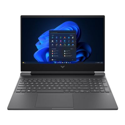 HP Victus Gaming 15 Laptop 15.6" 144Hz FHD IPS Display Intel 8-Core i5-13420H 64GB DDR4 4TB SSD NVIDIA GeForce RTX 3050 6GB GDDR6 Wi-Fi 6 Backlit Keyboard 720p HD Camera Win10 Pro w/ONT 32GB USB