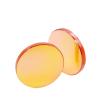 1pc CO2 ZnSe Focus Lens Dia.18 19.05 20 mm FL38.1 50.8 63.5 101.6 127mm 1.5-4" for Laser(19.05mm,101.6mm) view 2