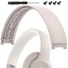 Studio Pro Headband Replacement Parts Accessories Repair Kit Top Arch Head Band Compatible with Beats Pro (Model A2924) Wireless Headphones. (Sandstone) view 1