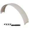 Studio Pro Headband Replacement Parts Accessories Repair Kit Top Arch Head Band Compatible with Beats Pro (Model A2924) Wireless Headphones. (Sandstone) view 2