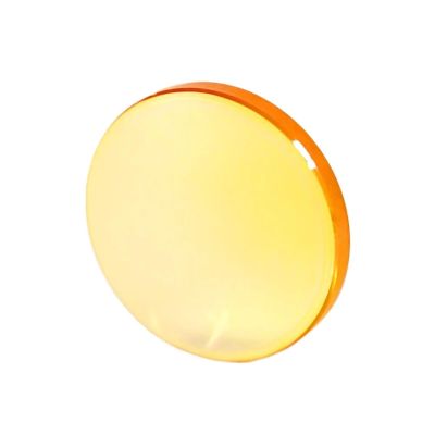 1pc Focus Lens USA CVD ZnSe Diameter 12mm FL Options 38.1mm to 190mm for CO2 Laser(63.5mm)
