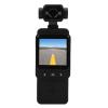 GOWENIC 1080P Ultra HD Pocket Camcorder, WiFi Enabled Action Camera with 270 Rotating Head, Slow Motion, Wearable Video Recording for Outdoor Sport, Bike, (with 32G Memory Card) view 1