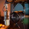 Audeze LCD-XC Closed-Back Over Ear Headphones (Carbon) view 2