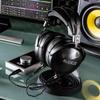 Audeze LCD-XC Closed-Back Over Ear Headphones (Carbon) view 4