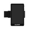 LILLIPUT 4 Vlog Selfie Monitor (Model V4)  Portable 3.97 HDMI/USB-C Display for Cameras, Phones & Laptops  800480 Resolution, Magnetic Mount, Dual Power, Camera Assist Functions view 2