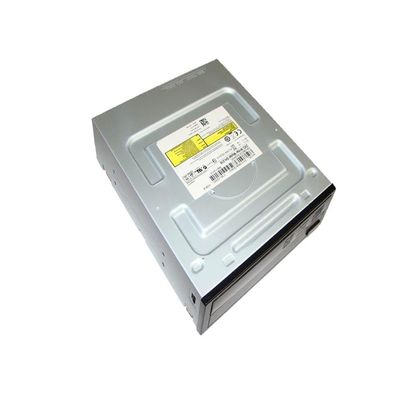16X DVD-RW SATA Optical Drive SH-216, Internal, Black