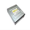 16X DVD-RW SATA Optical Drive SH-216, Internal, Black view 1