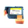 Compatible Printhead Replacement for 771 Hot for Designjet Z6200 Z6600 Z6800 Printers(1X Magenta Yellow) view 1