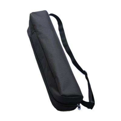 getuse Tripod Carrying Case with Shoulder Strap Oxford Water Resistant Camera Tripod Bag Multifunctional Portable Protective Storage- 60cmx10cmx10cm