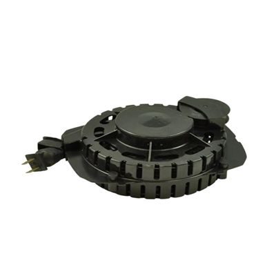 25FT Electric Cord Reel Vacuum Cleaner Part 2100 Compatible with Multiple Upright Models
