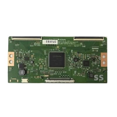 6870C-0628A T-Con Board for TV Display Equipment T Con Card Replacement Board Tcon Board 6870C 0628A,Accessori TV