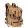 ERTXGBA Large Capacity Shoulder Camera Bag Canvas SLR Camera Outside Digital Bag view 1