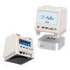Wokyis M5 Retro Dock Station for Mac mini M4, 5inch HD Display, 10Gbps M.2 NVMe SSD Enclosure, SD/Micro SD Reader 4.0, 4*USB-A 1*USB-C 10Gbps, 3.5mm Earphone Jack, view 1