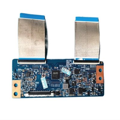T-CON Board 55T23-C02 T550HVN08.1 Logic Board is for 42LF561V 42LF580V-ZA 42LF5610 42LF652V 55LF6300 55LF6100-UA 55LF5700-UA TVTV Accessories(55 Inch)