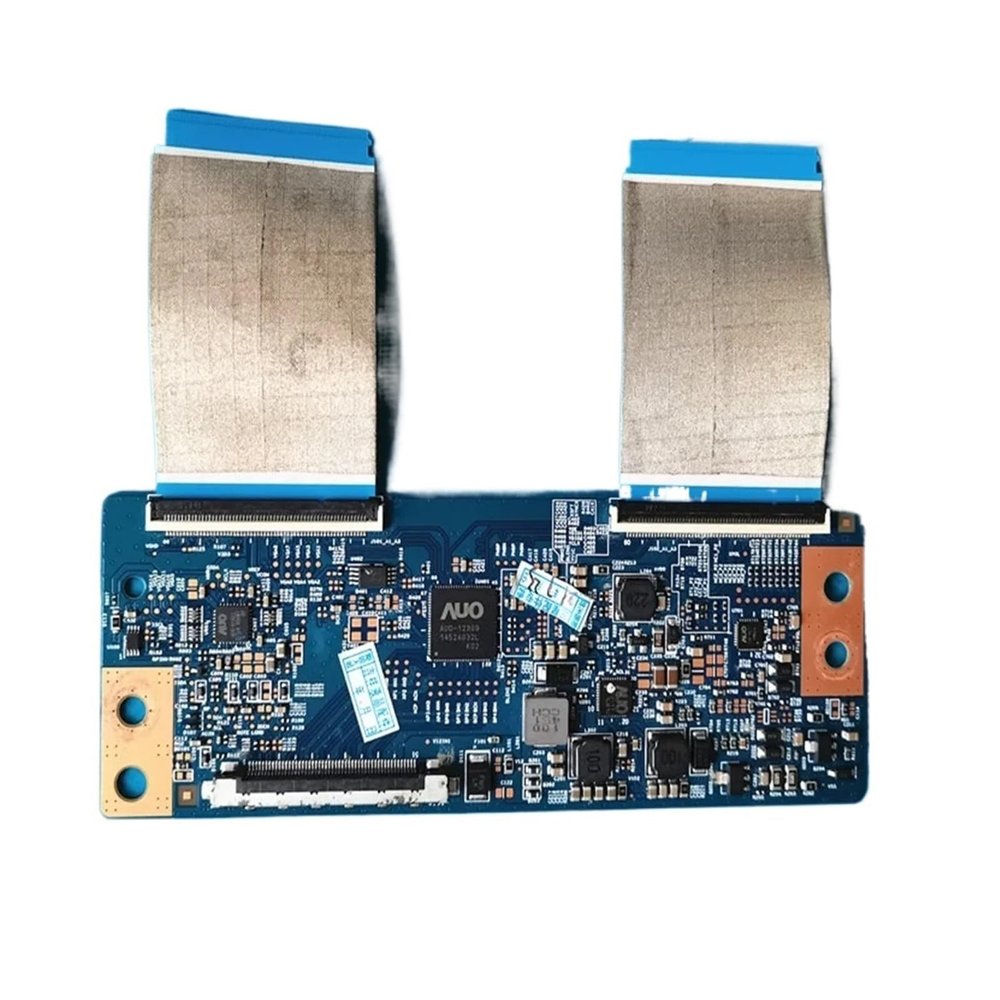 T-CON Board 55T23-C02 T550HVN08.1 Logic Board is for 42LF561V 42LF580V-ZA 42LF5610 42LF652V 55LF6300 55LF6100-UA 55LF5700-UA TVTV Accessories(55 Inch)