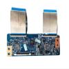 T-CON Board 55T23-C02 T550HVN08.1 Logic Board is for 42LF561V 42LF580V-ZA 42LF5610 42LF652V 55LF6300 55LF6100-UA 55LF5700-UA TVTV Accessories(55 Inch) view 1