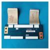 T-CON Board 55T23-C02 T550HVN08.1 Logic Board is for 42LF561V 42LF580V-ZA 42LF5610 42LF652V 55LF6300 55LF6100-UA 55LF5700-UA TVTV Accessories(55 Inch) view 4