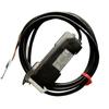LV-11SBP LV-11SAP Keyence Digital Small Laser Amplifier Controller Industrial Products view 4