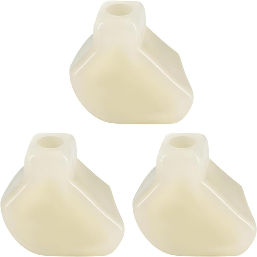 3pcs Secondary Clutch Button Fits for Polaris Ranger Sportsman Magnum Big-Boss Trail-Blazer Trail-Boss Replaces 5450873 5438123