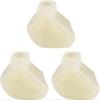 3pcs Secondary Clutch Button Fits for Polaris Ranger Sportsman Magnum Big-Boss Trail-Blazer Trail-Boss Replaces 5450873 5438123 view 1