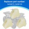 3pcs Secondary Clutch Button Fits for Polaris Ranger Sportsman Magnum Big-Boss Trail-Blazer Trail-Boss Replaces 5450873 5438123 view 3