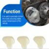 3pcs Secondary Clutch Button Fits for Polaris Ranger Sportsman Magnum Big-Boss Trail-Blazer Trail-Boss Replaces 5450873 5438123 view 4