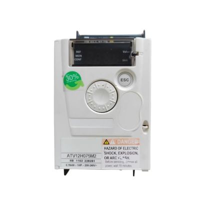 ATV12H075M2 Frequency Converter Industrial Products with One Year Warranty in Stock