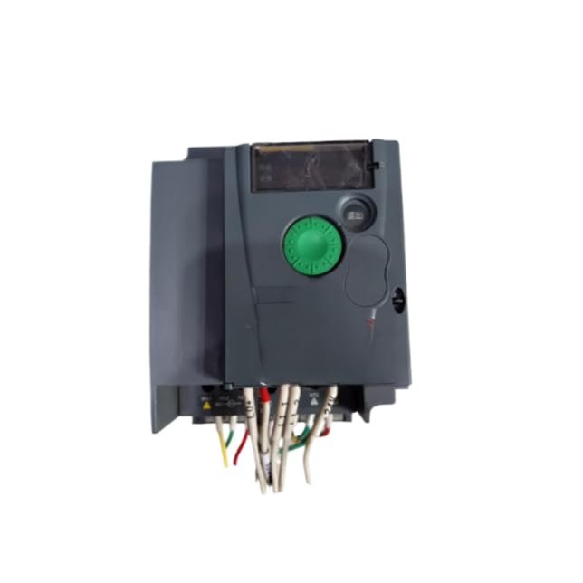 ATV310HU22N4A Frequency Converter Industrial Products with One Year Warranty in Stock
