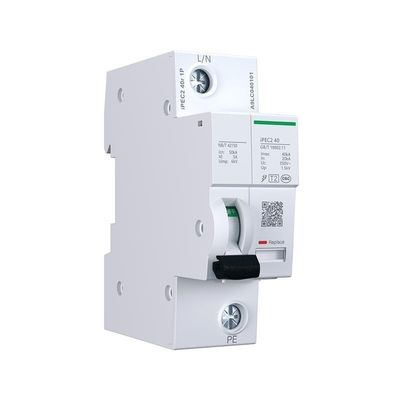 IPEC Dedicated Protection Integrated Surge Protector iPEC2 10 1PA9LC010100