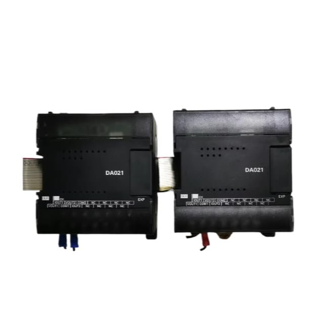 CP1W-DA021 CP1W-20EDR1 Module Industrial Products with One Year Warranty in Stock