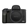 M50 I II Camera Skin Wrap Anti-Scratch Sticker Vinyl Protective Film Body Protector Coat Decals Cover for Canon EOS M50 I/II(Circuit Black) view 1
